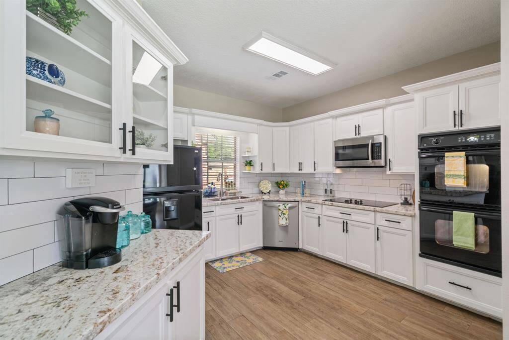 Check out this Kitchen