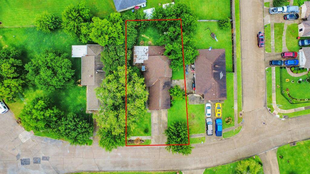 Welcome to 5403 Village Ln