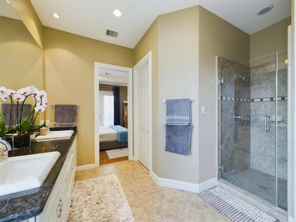 Skylight for Natural Lighting