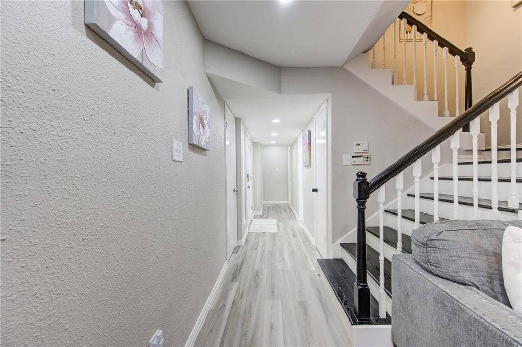 Two Primary Bedrooms Up