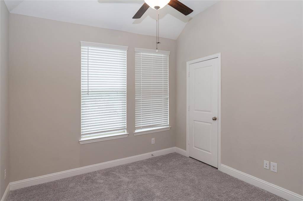Third floor ensuite