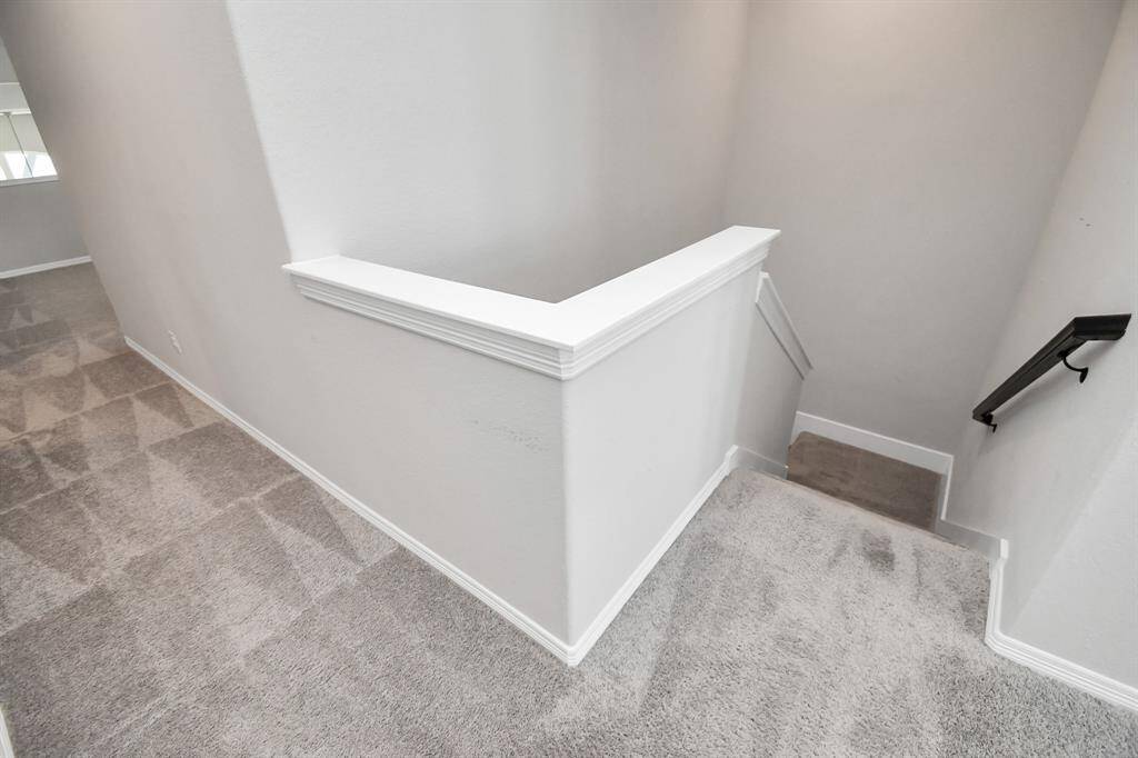 Upstairs you will find 2 bedrooms, Media and Game Room