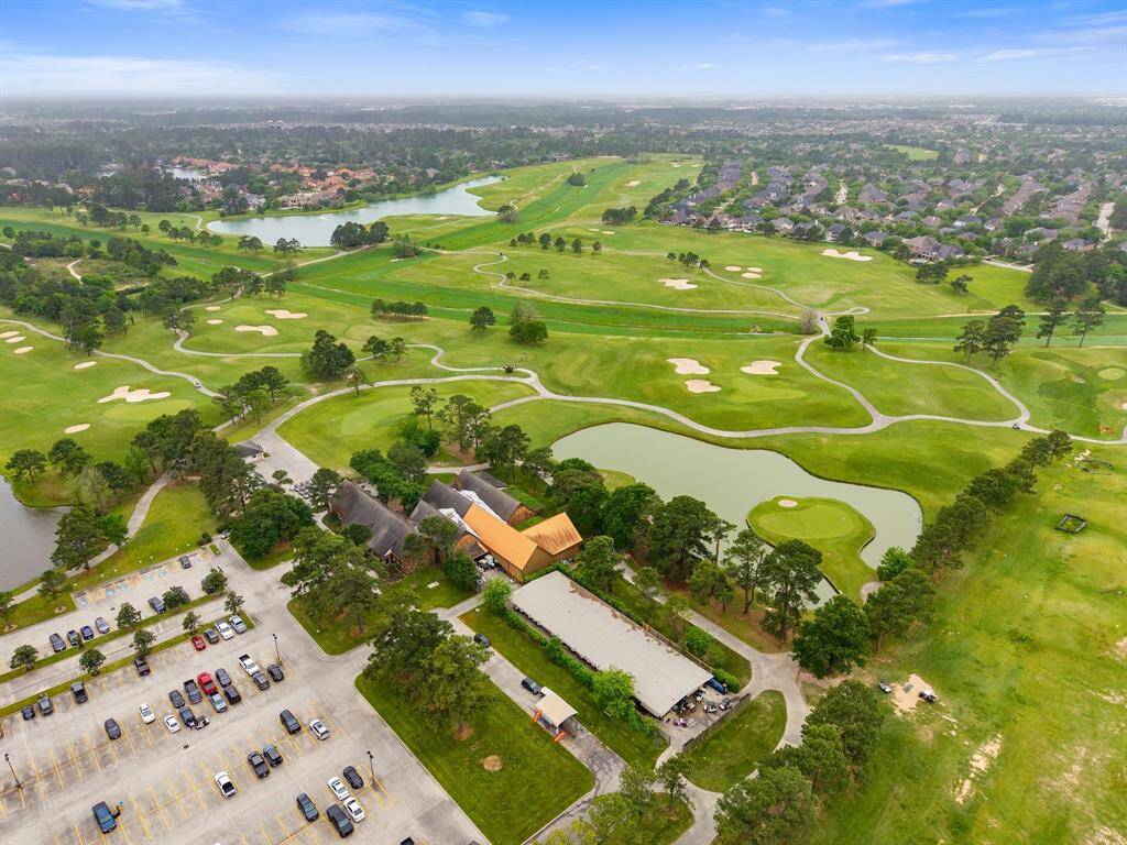 This community has all the amentities you could think of!