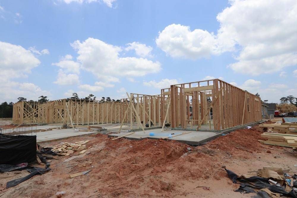 Let us show you how our advanced framing techniques have stood the test of time and allow more insulation for a quieter and more energy efficient home.