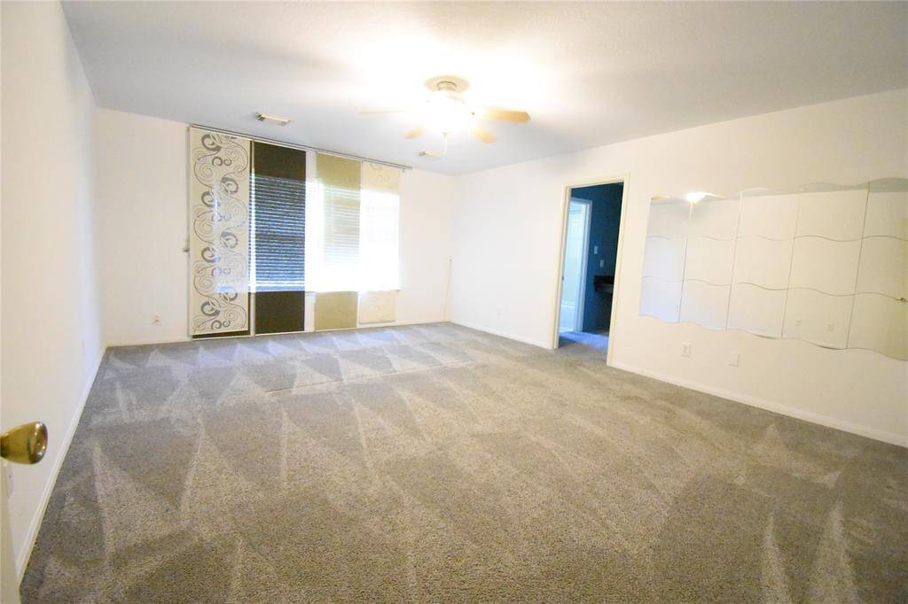 Primary Room