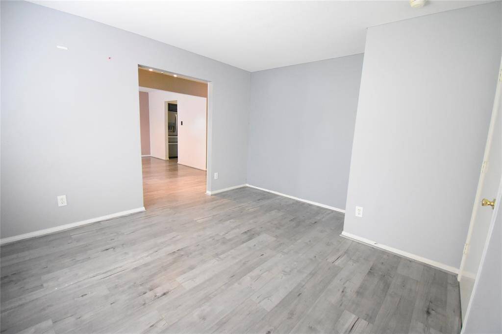 Formal Living/Office
