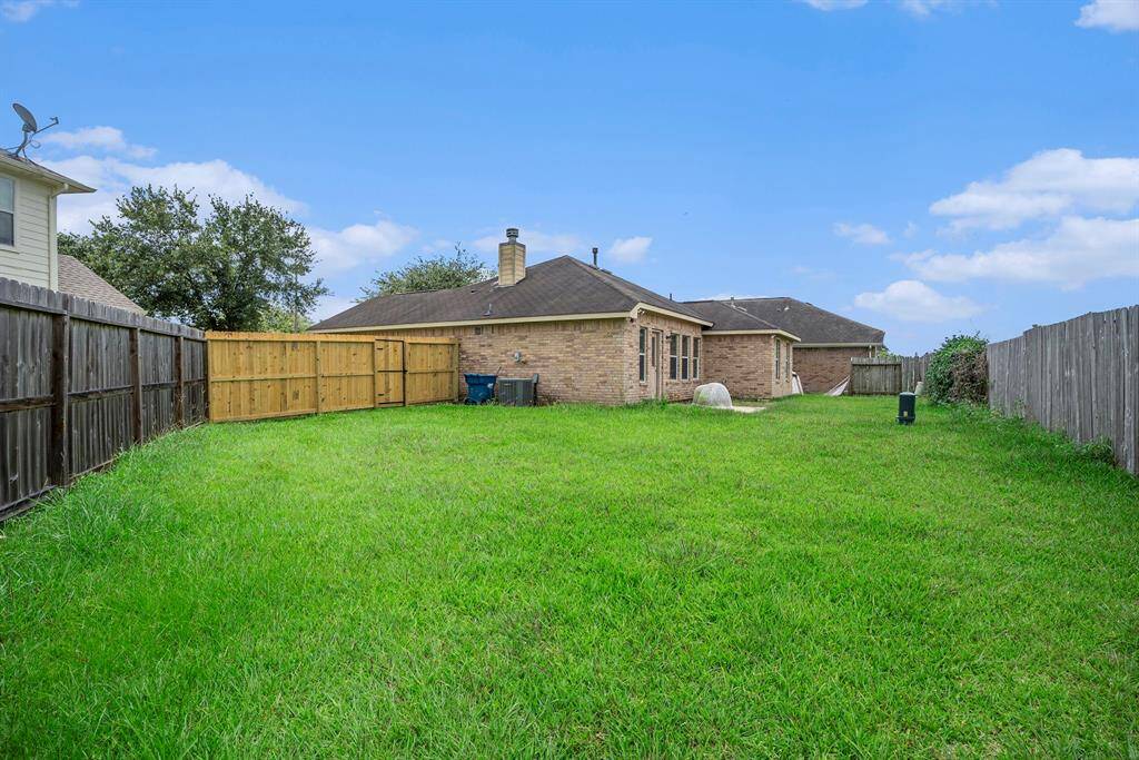 Yard