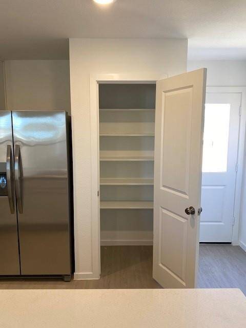 Kitchen Pantry