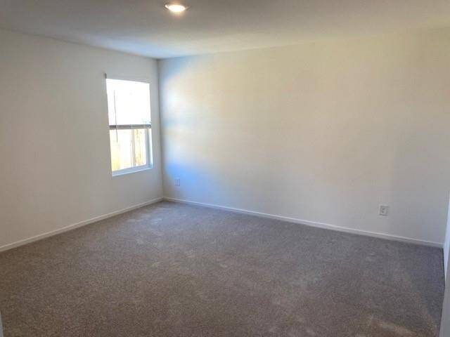 Master Bedroom view 2