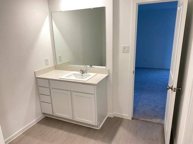 Master Bath View 2
