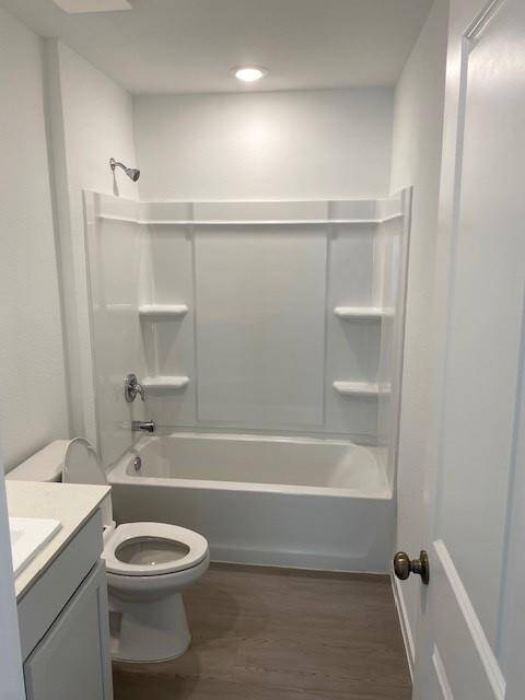 2nd Full Bath