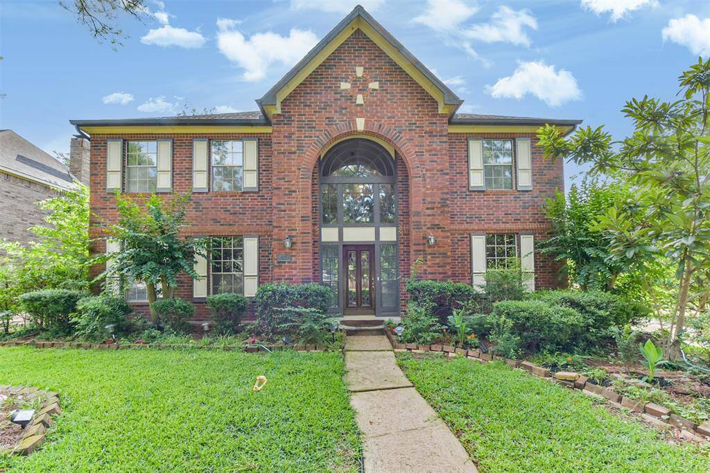 Welcome to 1306 N Gabriel Dr