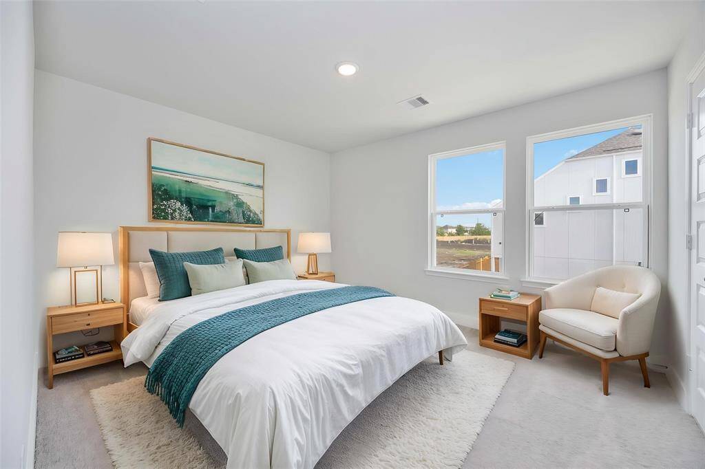 Not Actual Home. Representative Photo