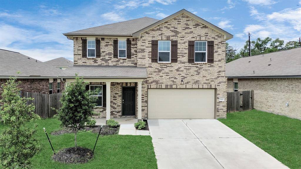 *Photos may be of a similar home.