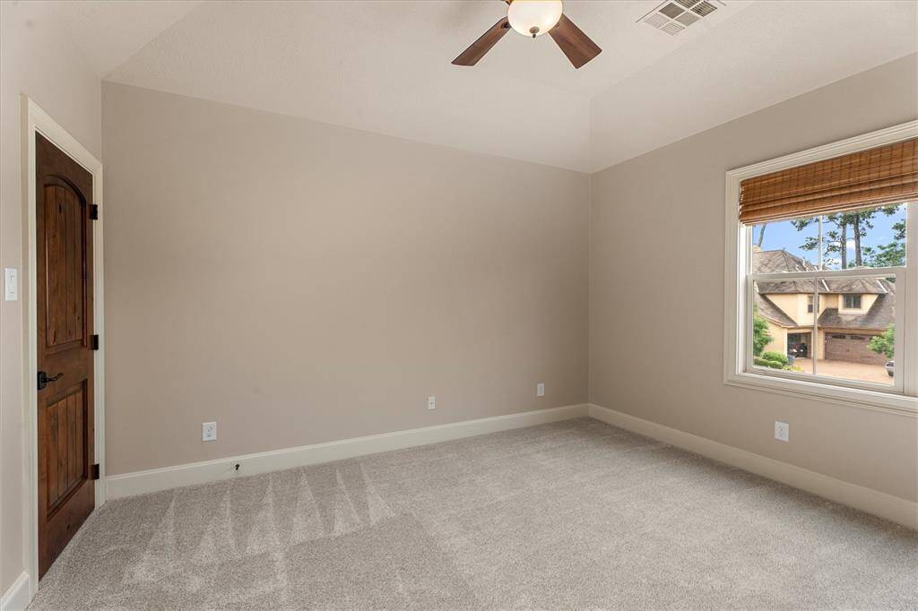 Bedroom #4