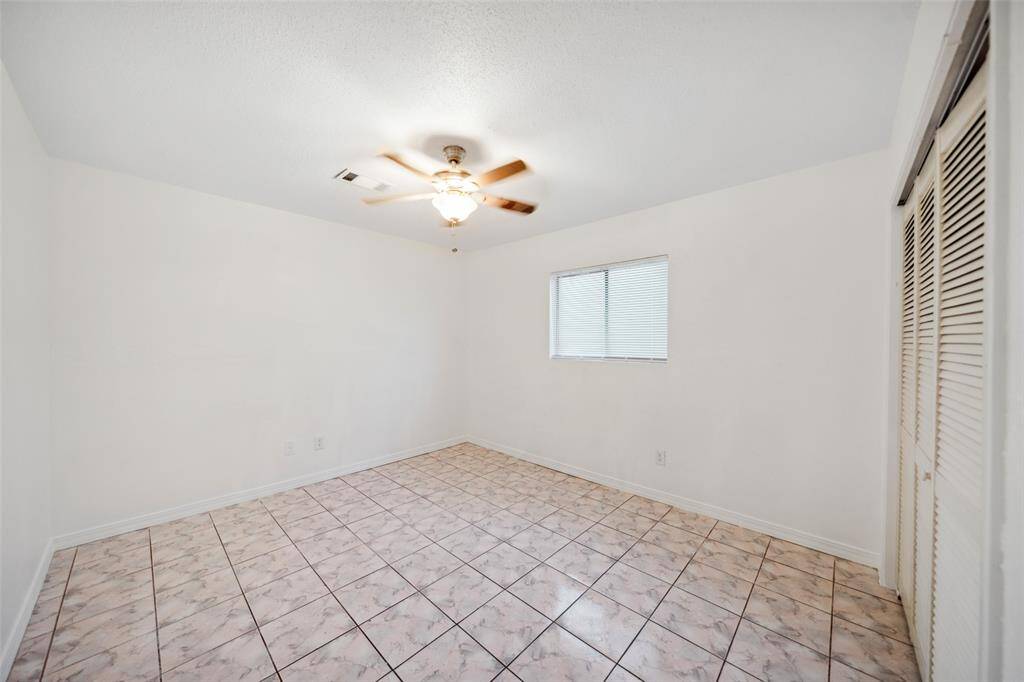 Another bedroom!