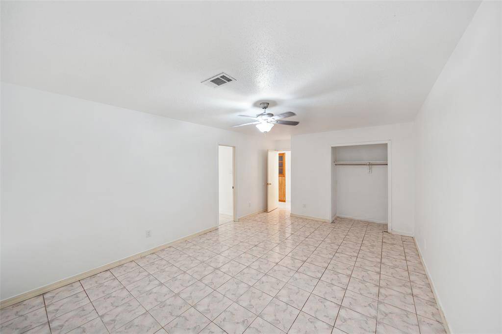 Other view of bedroom