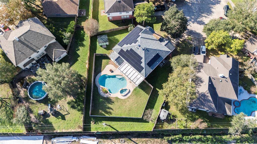 Another nice bird's eye view.