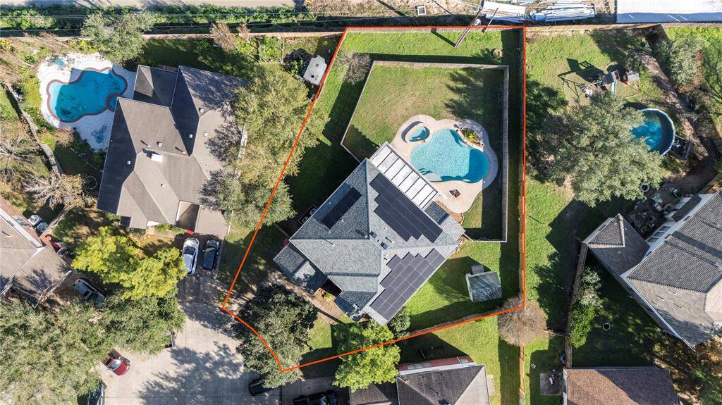 What a property!