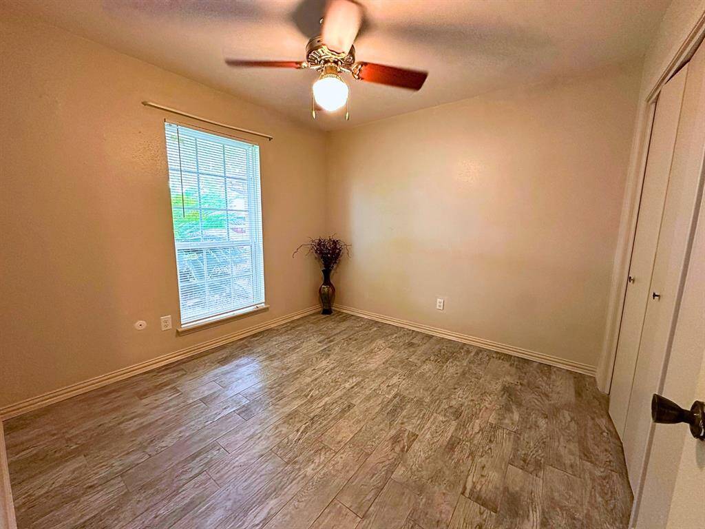 Bedroom #3