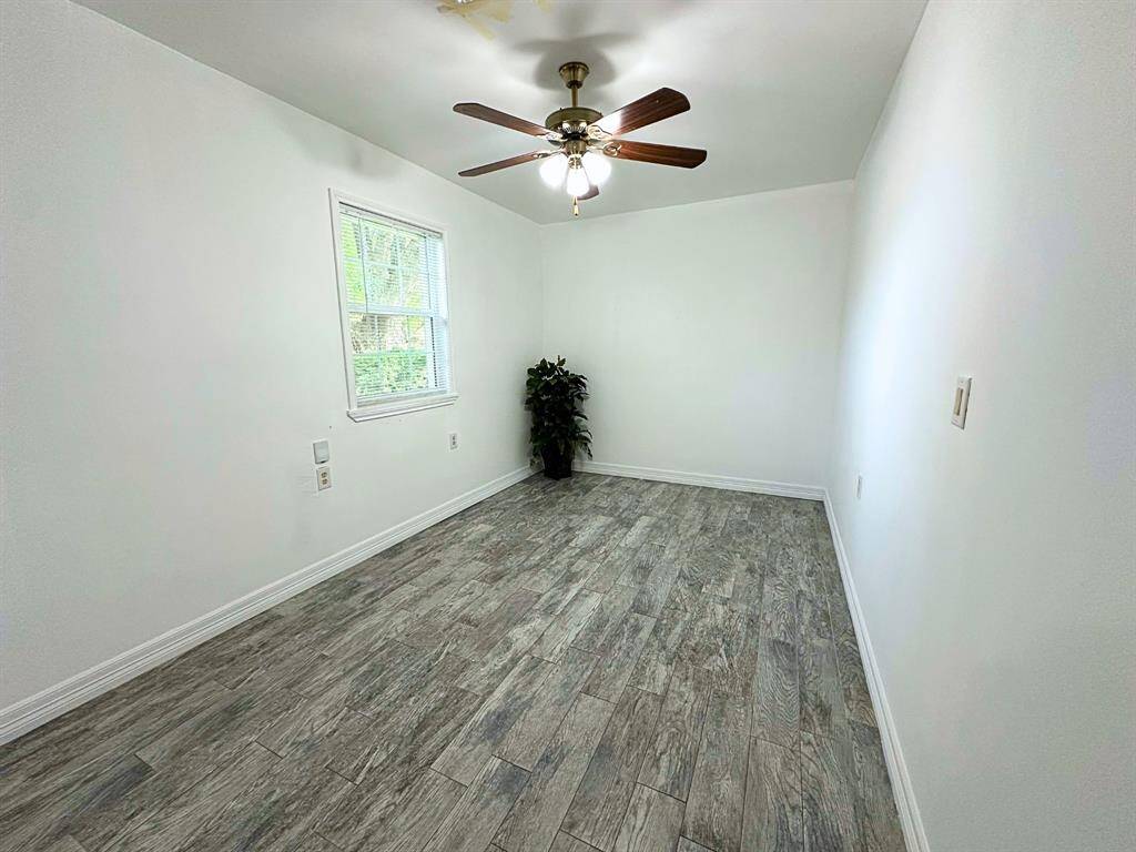 Flex Space can be Bedroom #4 or Home Office