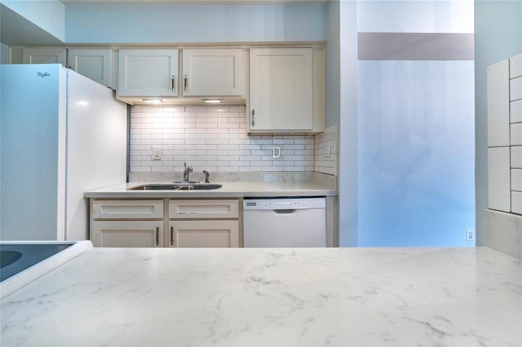 Granite Countertops