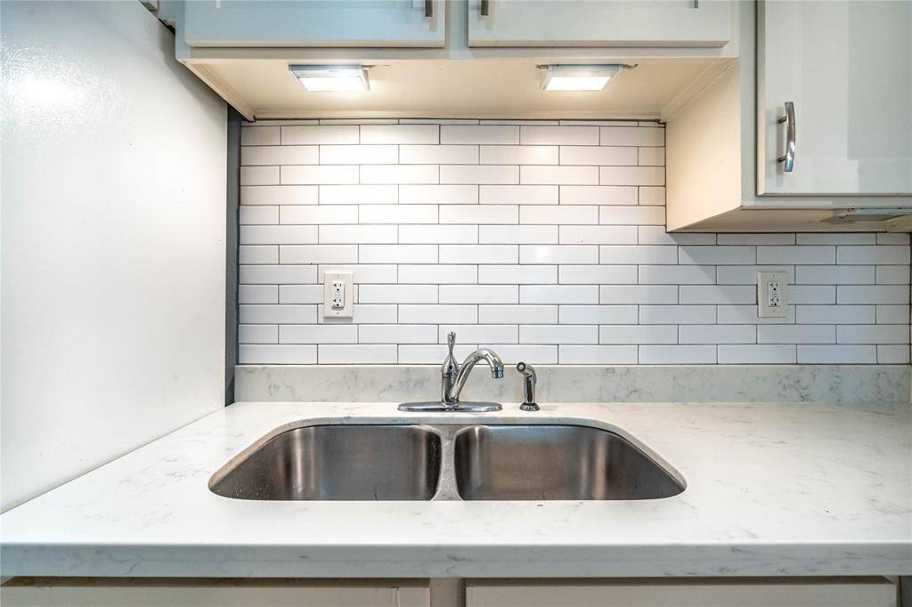 Undermount Sink