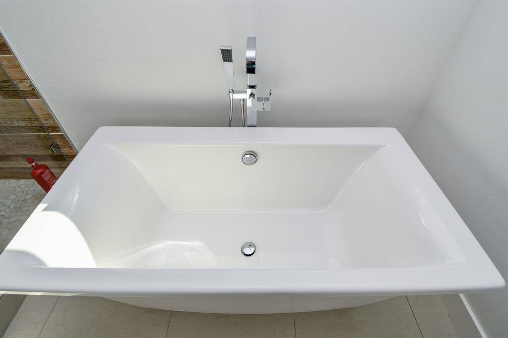 The attention to detail in design makes this a great place to call home.