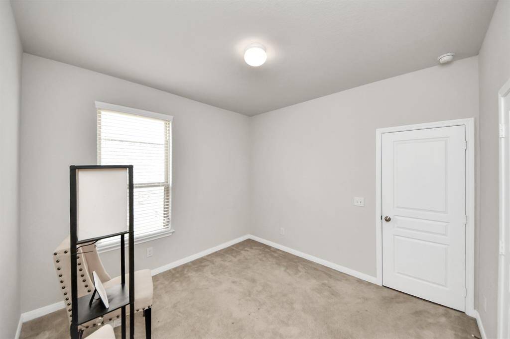 Guest room 1 on 1st floor