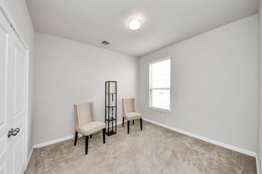 Guest room 1 on 1st floor