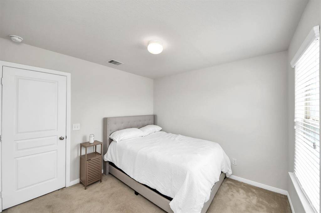 Guest room 2 on 2nd floor