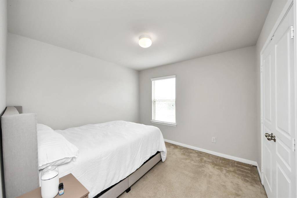 Guest room 2 on 2nd floor