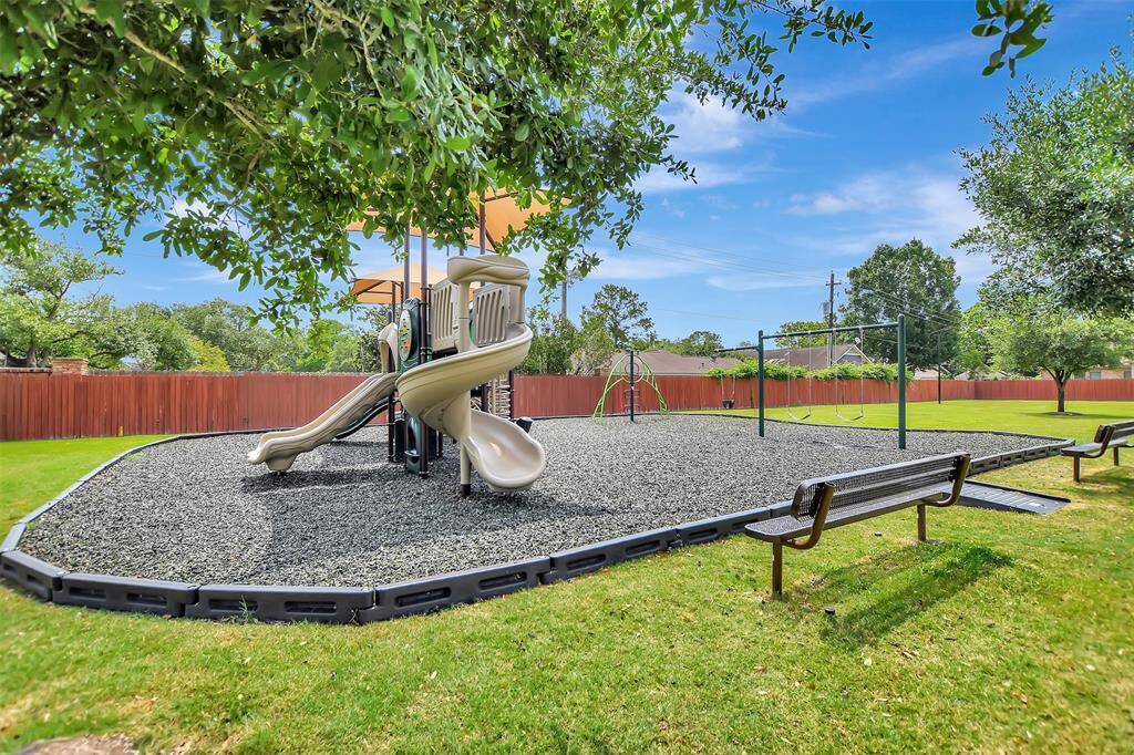 Subdivision playground