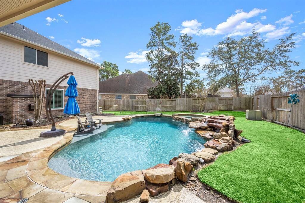 Grab your floatie!