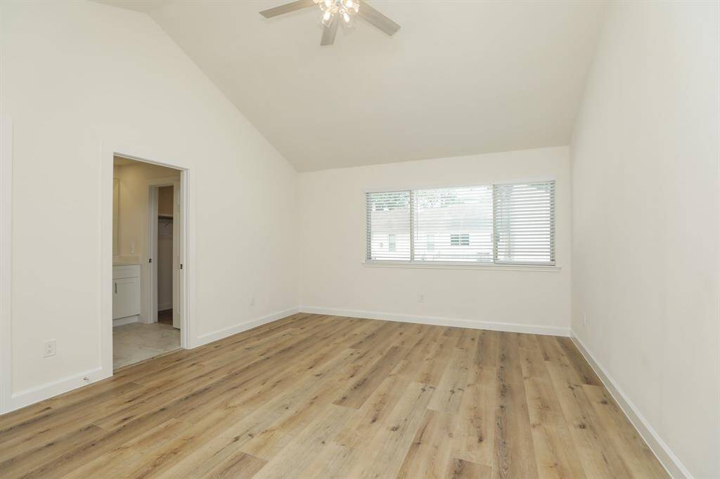 huge master bedroom