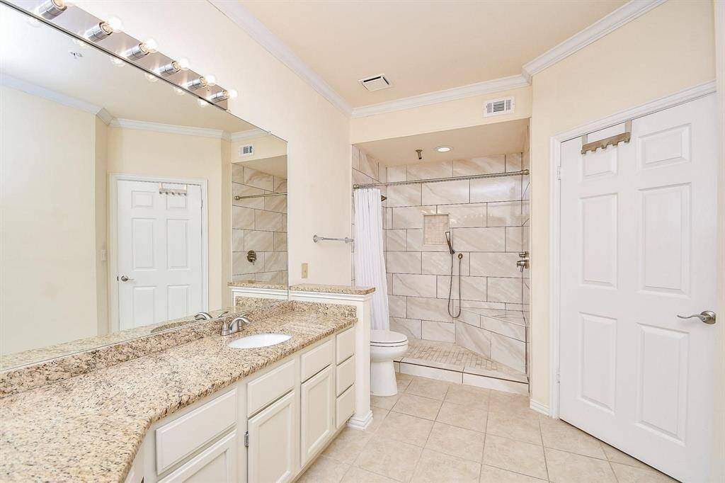 Granite Countertops