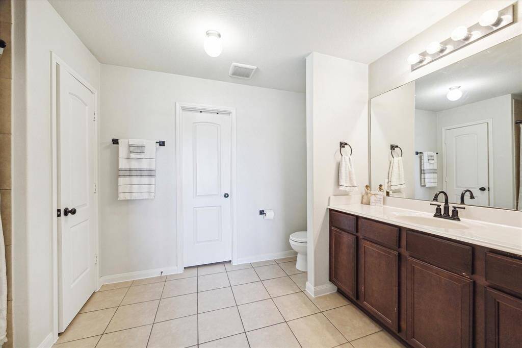WATER WILL BE COMING OUT NICE AND HOT WITH THIS PROPERTY'S NEW 2025 WATER HEATER!
