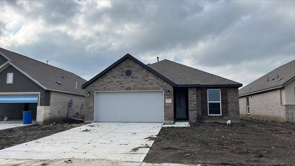 Pictures are representative of same floor plan - not actual home
