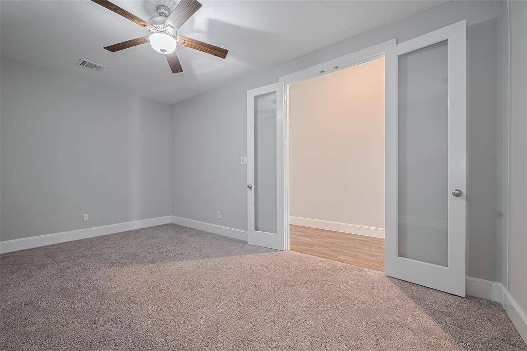 Flex Room