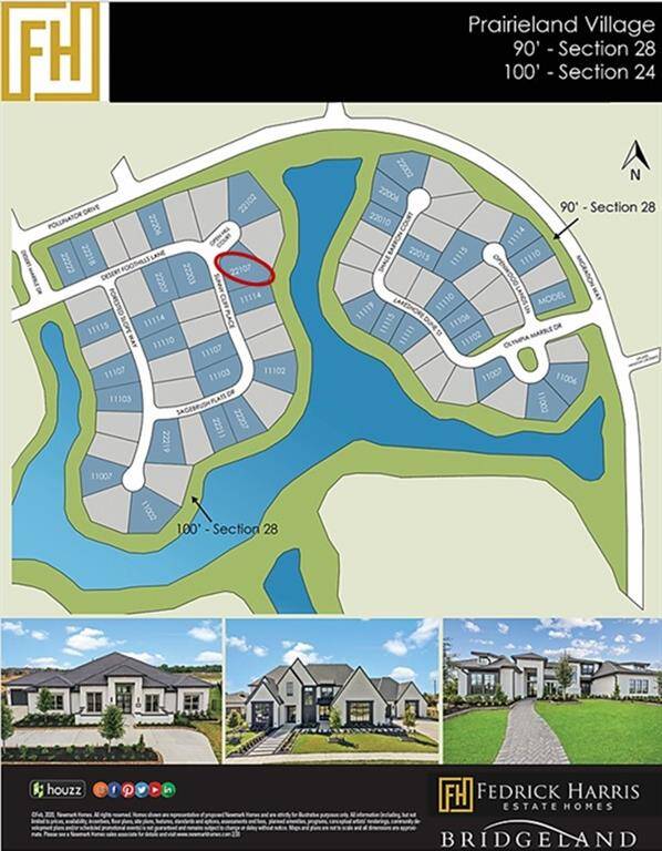 Spacious waterfront lot on a cul-de-sac with plenty of room to add a pool, play, entertain and host gatherings!