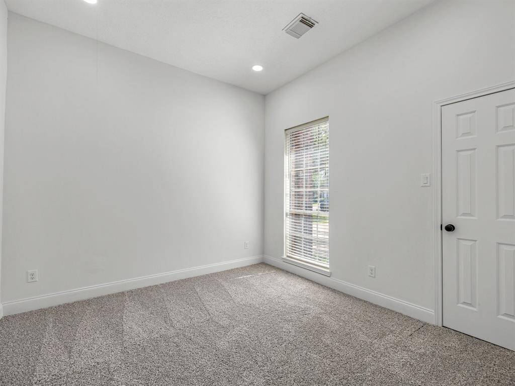 Third Bedroom !