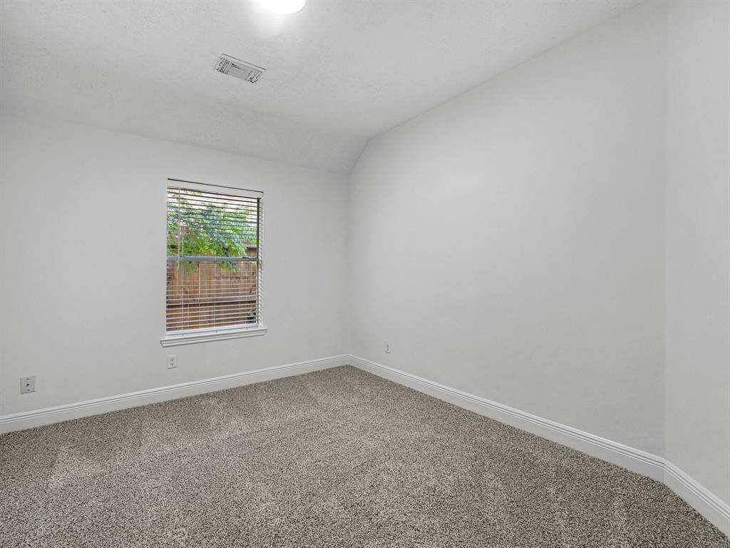 Fourth Bedroom!