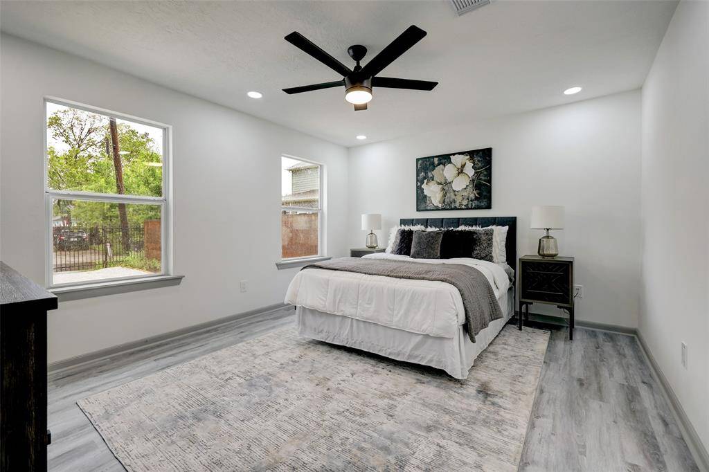 Primary bedroom #1