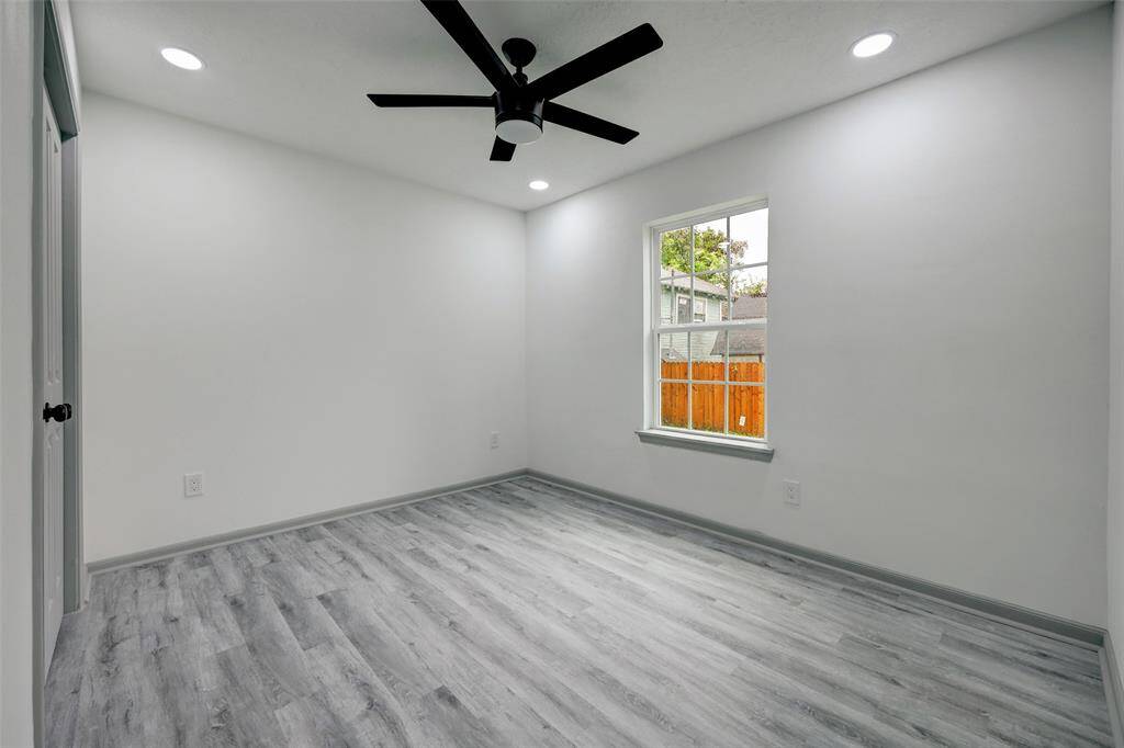 Bedroom #3
