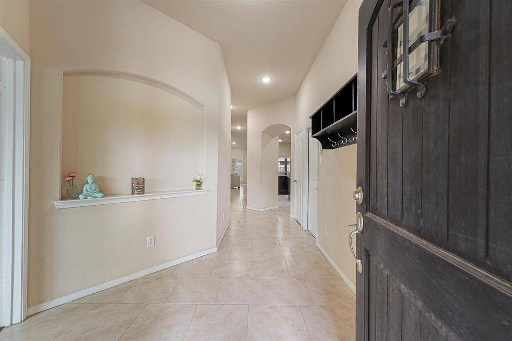Entryway
