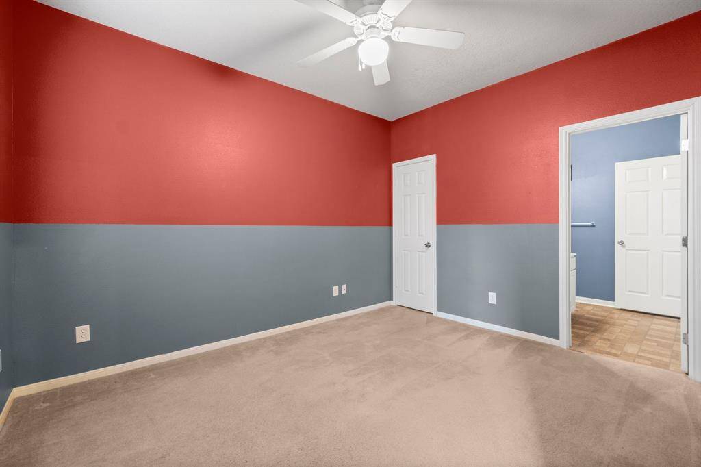 1st Floor Bedroom