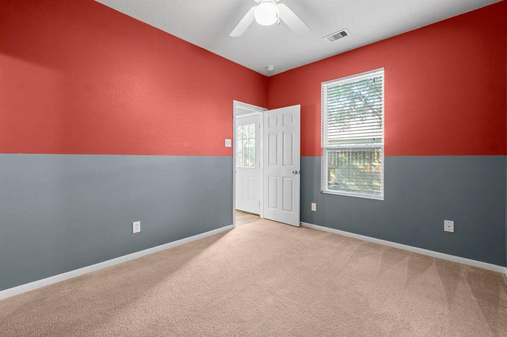 1st Floor Bedroom