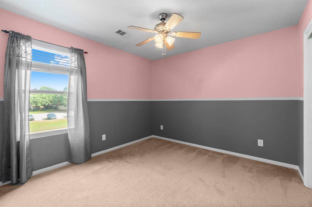 2nd Floor Bedroom