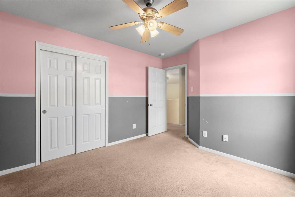 2nd Floor Bedroom