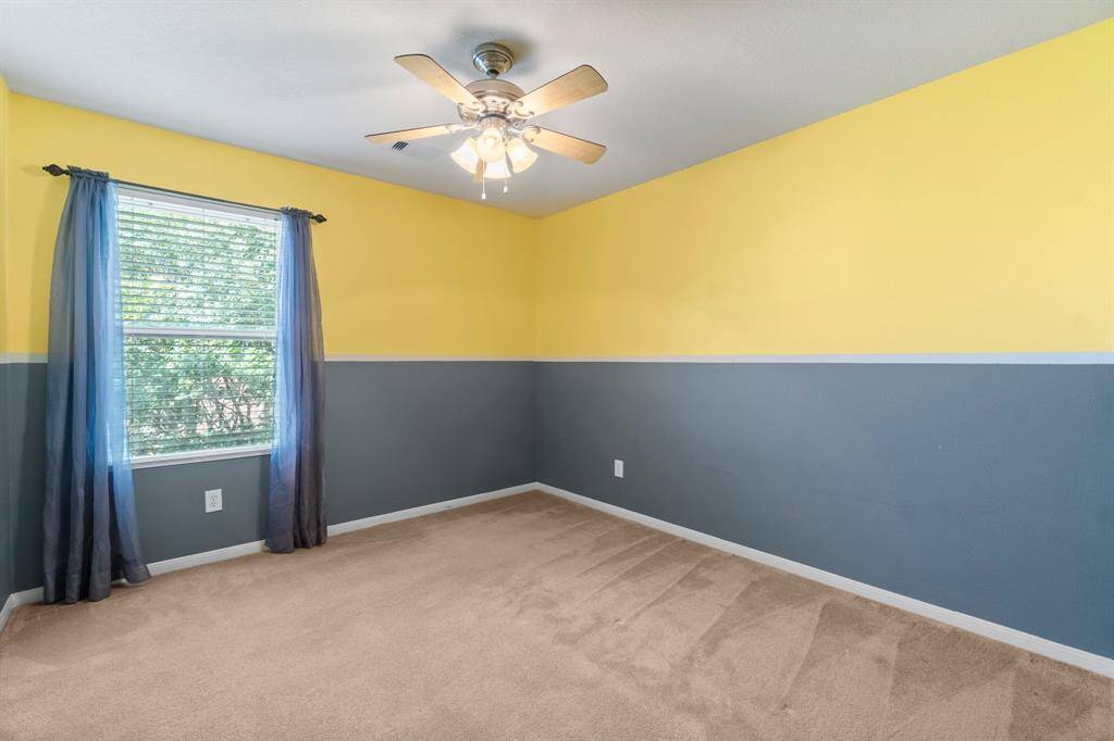 2nd Floor Bedroom